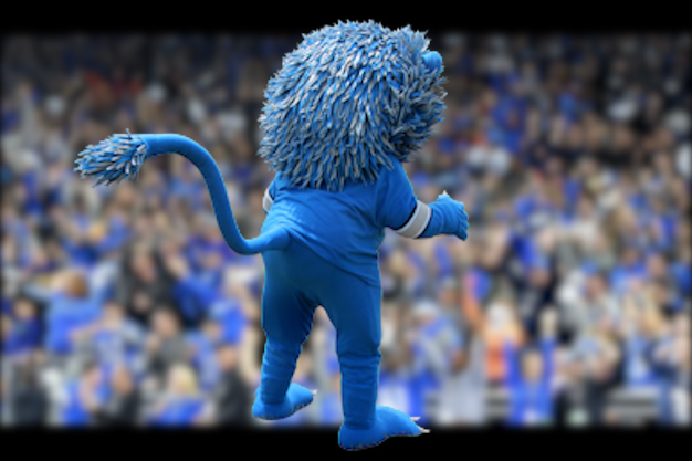 BLUE_LION_standing-go-pro_moving_GIF_2_BLUE_CARPET.gif